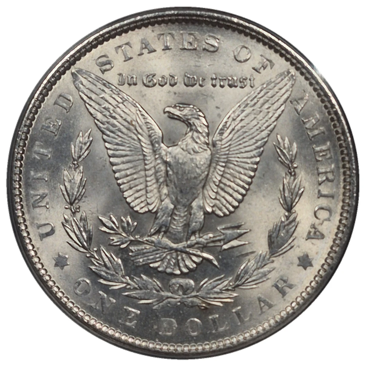 1889-$1-Morgan-Dollar-#15---TPG-33-Of-40